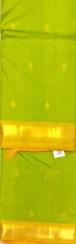 SALEM SILK SAREE WITH BLOUSE